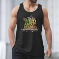 Wild About Reading Books Lovers Novelty Bookworm Library Day Men Tank Top Wild About Reading Books Lovers Novelty Bookworm Library Day Men Tank Top