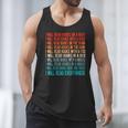 I Will Read Books On A Boat Kids Reading Men Tank Top