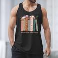 Women Of The Bible Christian Books Full Color Men Tank Top Women Of The Bible Christian Books Full Color Men Tank Top