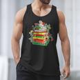 Women's History Month Black History Shirts Book Lover Teacher Men Tank Top Women's History Month Black History Shirts Book Lover Teacher Men Tank Top