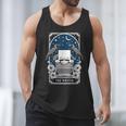 The Writer Typewriter Crow Writing Journalist Book Writer Men Tank Top The Writer Typewriter Crow Writing Journalist Book Writer Men Tank Top