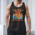 Y'All Need To Read More Books Book Lover Vintage Men Tank Top Y'All Need To Read More Books Book Lover Vintage Men Tank Top