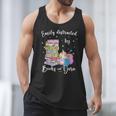Yarn Quote Easily Distracted By Books And Yarn Reader Men Tank Top Yarn Quote Easily Distracted By Books And Yarn Reader Men Tank Top