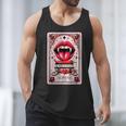 Yes Sir The Good-Girl The Good-Girl Tarot Card Smut Book Men Tank Top Yes Sir The Good-Girl The Good-Girl Tarot Card Smut Book Men Tank Top