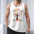 100 Days In The Books Reading Teacher 100th Day Of School Premium Men Tank Top 100 Days In The Books Reading Teacher 100th Day Of School Premium Men Tank Top