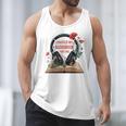 Audiobook Lover Bookish I Paused My Audiobook For This Men Tank Top Audiobook Lover Bookish I Paused My Audiobook For This Men Tank Top