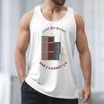 I Like Big Books Bookworm Tee Men Tank Top I Like Big Books Bookworm Tee Men Tank Top