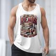 My Book Club Reads Between The Wines Book Club Reading Men Tank Top My Book Club Reads Between The Wines Book Club Reading Men Tank Top