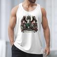 Book Dragon Yes I Really Do Need All These Books Men Tank Top