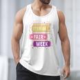 Book Fair Bookworm Library Its Book Fair Week Men Tank Top