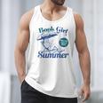 Book Girl Summer Bookish Beach Men Tank Top Book Girl Summer Bookish Beach Men Tank Top
