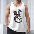 Book Lover Bookworm Reading Books Dragon Men Tank Top Book Lover Bookworm Reading Books Dragon Men Tank Top