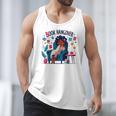 Book Lover Graphic Tee Book Hangover Premium Tri-Blend Men Tank Top