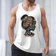 Book Reading Bookworm Book Lover Women Kids Girls Librarian Premium Men Tank Top