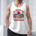 All Booked For Valentines Book Lovers Teacher Student Men Tank Top All Booked For Valentines Book Lovers Teacher Student Men Tank Top