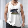 Books Cats Life Is Sweet Cats Books Lover Men Women Men Tank Top