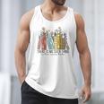 Books Wildflowers There Is No Such Thing As Too Many Books Men Tank Top