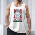 Cheshire Cat Alice In Wonderland Vintage Book Premium Men Tank Top Cheshire Cat Alice In Wonderland Vintage Book Premium Men Tank Top