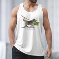 Corduroy Time I Took You Home Teddy Bear Children's Book Men Tank Top