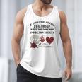 Dark Romance Bookish Merch Put My Book Down Spicy Book Women Men Tank Top Dark Romance Bookish Merch Put My Book Down Spicy Book Women Men Tank Top