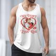 We Didn't Even Kiss Hockey Romance Book Men Tank Top