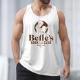 Disney Princess Belles Book Club Men Tank Top Disney Princess Belles Book Club Men Tank Top