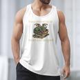 Easily Distracted By Books And Dragons Graphic Premium Men Tank Top Easily Distracted By Books And Dragons Graphic Premium Men Tank Top