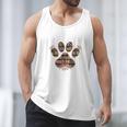 Easily Distracted By Dogs And Books Men Tank Top Easily Distracted By Dogs And Books Men Tank Top
