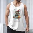 Essentials Classical Conversations CC Tutor Books Men Tank Top
