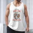 Frankenstein Mary Shelley Book Lovers Library Gothic Men Tank Top