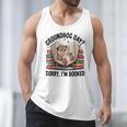 Groundhog Day Librarian Book Lover Reader Library Men Tank Top Groundhog Day Librarian Book Lover Reader Library Men Tank Top
