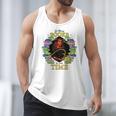 Harry Potter Hermione So Many Books So Little Time Portrait Men Tank Top