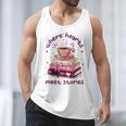 Where Hearts Groovy Meet Stories Coffee Books Valentines Day Men Tank Top Where Hearts Groovy Meet Stories Coffee Books Valentines Day Men Tank Top