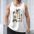 Hip And Leg Bones Book Print Vintage Human Bones Men Tank Top Hip And Leg Bones Book Print Vintage Human Bones Men Tank Top