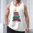 I'm OK Reading Books Library Bookworm Bookish Book Lover Men Tank Top I'm OK Reading Books Library Bookworm Bookish Book Lover Men Tank Top
