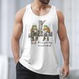 It's A Good Day To Read A Book Frog Toad Men Tank Top