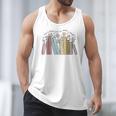 It's a Good Day To Read a Book Men Tank Top