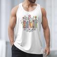 Just One More Chapter Book Lovers For Women Men Tank Top Just One More Chapter Book Lovers For Women Men Tank Top