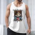 Just One More Chapter Cat Reading Books Coffee Lovers Premium Tri-Blend Men Tank Top Just One More Chapter Cat Reading Books Coffee Lovers Premium Tri-Blend Men Tank Top