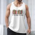 If You Know You Know 6 7 Reading Books Christmas Men Tank Top If You Know You Know 6 7 Reading Books Christmas Men Tank Top