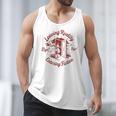 Leaving Reality Entering Fiction Book Lover Men Tank Top