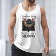 Meadows Baby Our Last Name Is Meadows Dark Romance Smut Book Men Tank Top Meadows Baby Our Last Name Is Meadows Dark Romance Smut Book Men Tank Top