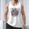 Morally Grey Skeleton Reading Smut Smutty Spicy Books Lover Men Tank Top Morally Grey Skeleton Reading Smut Smutty Spicy Books Lover Men Tank Top