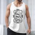 Once Upon A Time Fairytale Book Lover Reading Men Tank Top