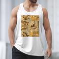 Orange Comic Book Orange Color Graphic Premium Tri-Blend Men Tank Top Orange Comic Book Orange Color Graphic Premium Tri-Blend Men Tank Top