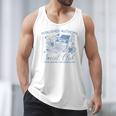 Published Authors Social Club Women Vintage Poet Book Writer Men Tank Top Published Authors Social Club Women Vintage Poet Book Writer Men Tank Top