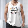 Read Children's Books Teacher Men Tank Top Read Children's Books Teacher Men Tank Top