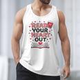 Read Your Heart Out Love Book Valentine Teacher Bookworm Men Tank Top Read Your Heart Out Love Book Valentine Teacher Bookworm Men Tank Top