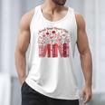 Read Your Heart Out Teacher Valentines Day Reading Book Men Tank Top Read Your Heart Out Teacher Valentines Day Reading Book Men Tank Top