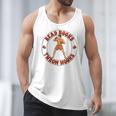 Reading Book Lover Boxer Boxing Lover Read Books Throw Hooks Men Tank Top